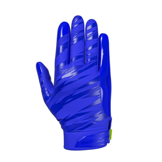 Phenom Elite VPS4 Adult Football Gloves - Team Colors