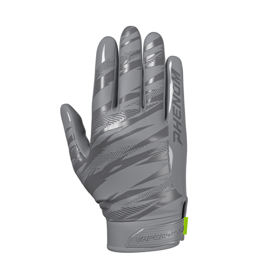 Phenom Elite VPS4 Youth Football Gloves - Team Colors