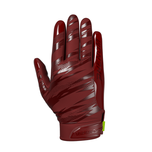 Phenom Elite VPS4 Youth Football Gloves - Team Colors