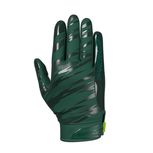 Phenom Elite VPS4 Adult Football Gloves - Team Colors