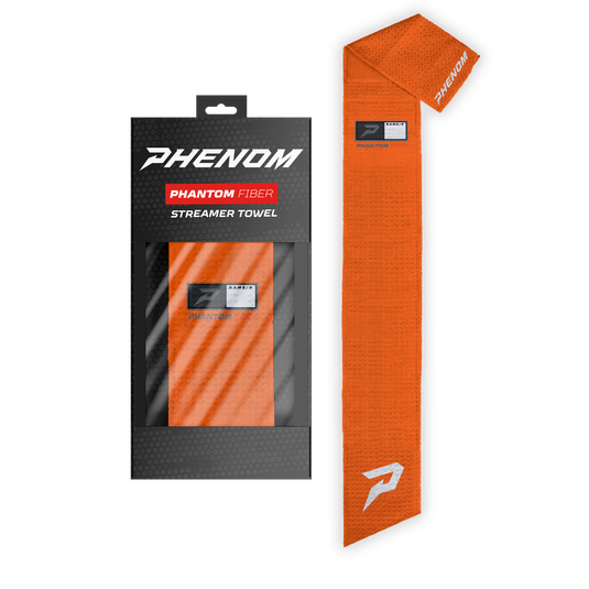 Phenom Elite 'Phantom Fiber' Streamer Towel 2.0 - Team Colors