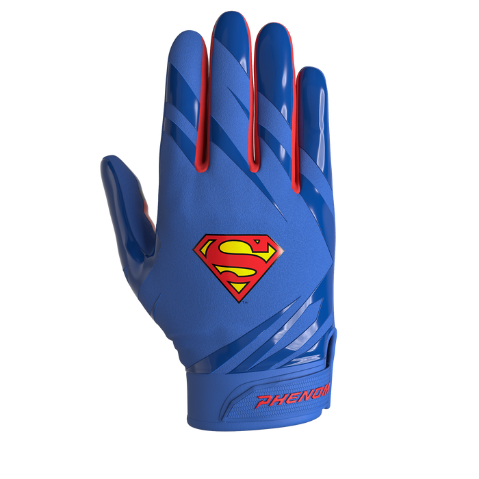 Superhero gloves shop