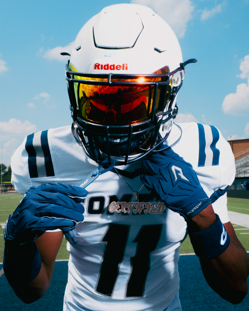 SOUTH GWINNETT