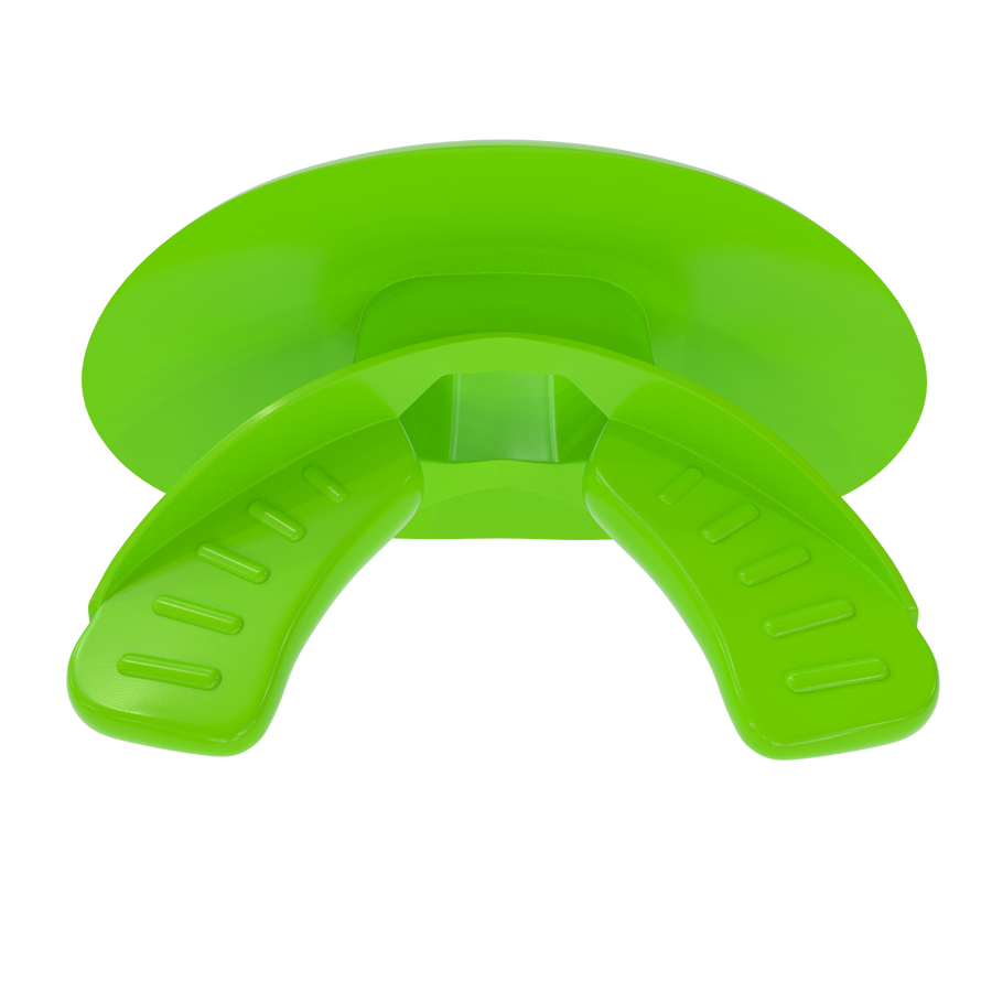 Ninja Turtles: Raphael Mouthguard – Hexa-Flow by Phenom Elite