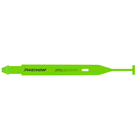 Ninja Turtles: Raphael Mouthguard – Hexa-Flow by Phenom Elite