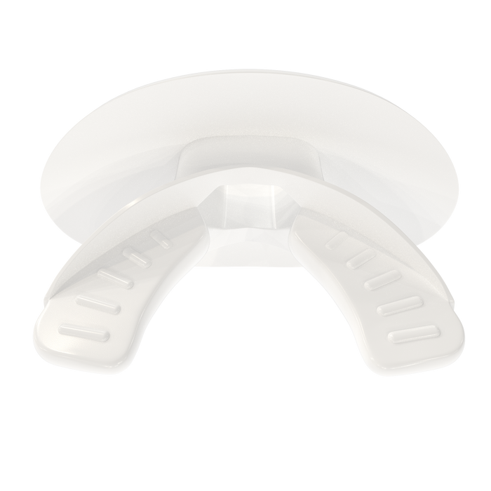 Hexa-Flow: 'Sonic' Mouthguard