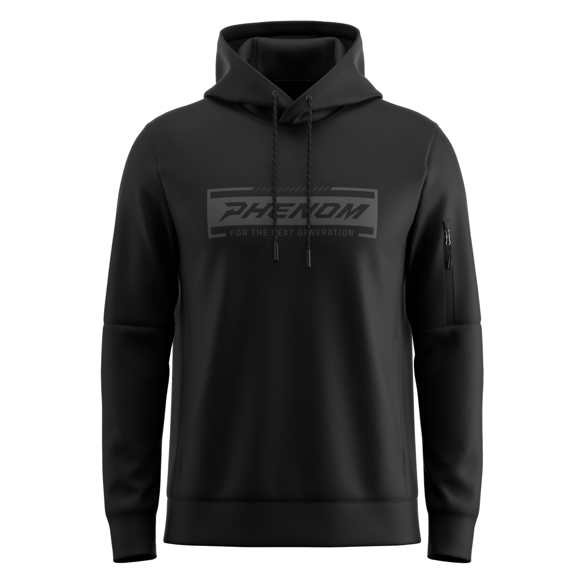 Phenom Elite Men’s Tech Terry Pullover Hoodie