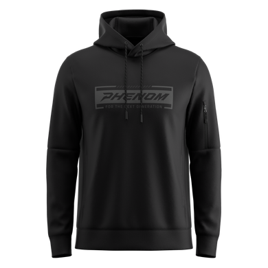 Phenom Elite Men’s Tech Terry Pullover Hoodie