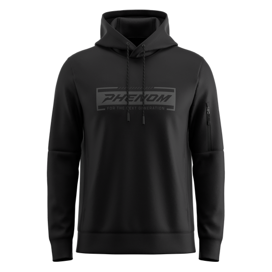 Phenom Elite Men’s Tech Terry Pullover Hoodie