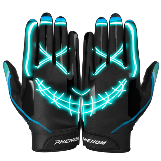 Football Gloves Phenom Elite Brand