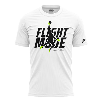 Flight Mode Graphic Tee