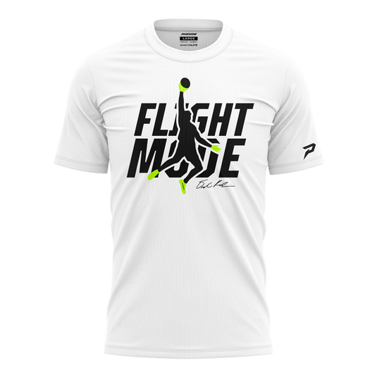 Flight Mode Graphic Tee