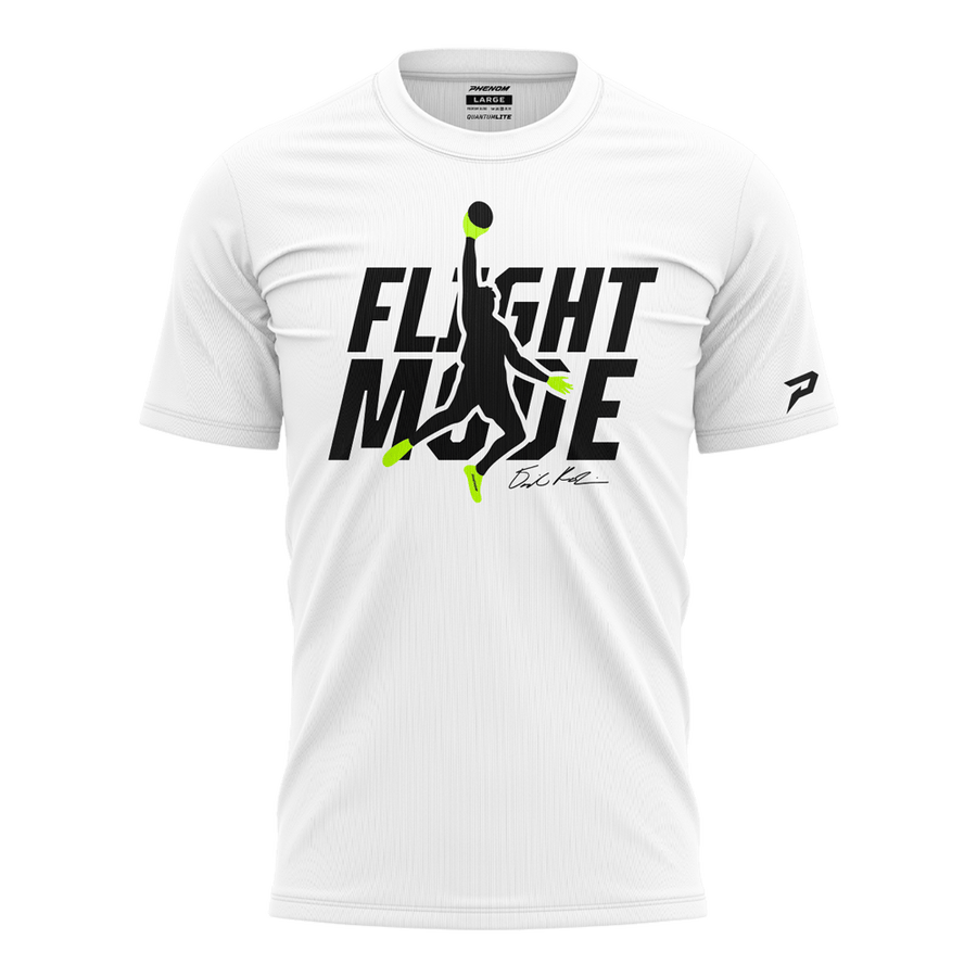 Flight Mode Graphic Tee