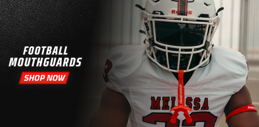 Hexa-Flow™ Mouthguards