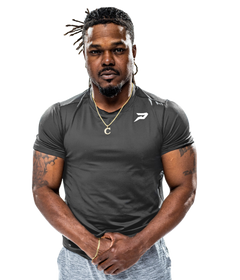 Quantum Lite Performance Tee - Grey