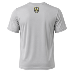 Nano-Dry Performance Tee – Attack the Day | Youth