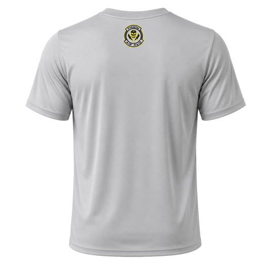 Nano-Dry Performance Tee – Attack the Day | Youth