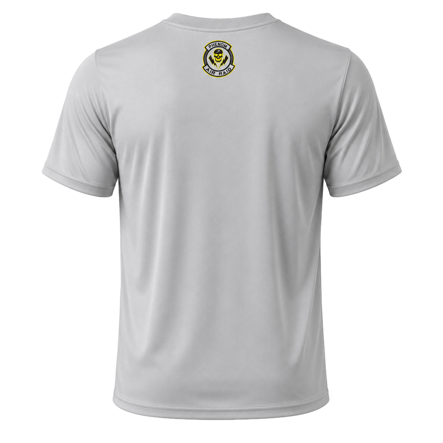 Nano-Dry Performance Tee – Attack the Day | Youth