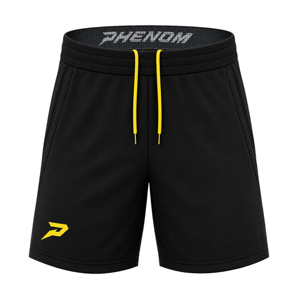 Nano-Dry Performance Short – Attack the Day | Youth