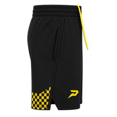 Nano-Dry Performance Short – Attack the Day | Youth
