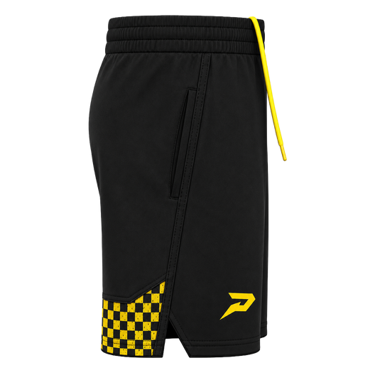 Nano-Dry Performance Short – Attack the Day | Youth