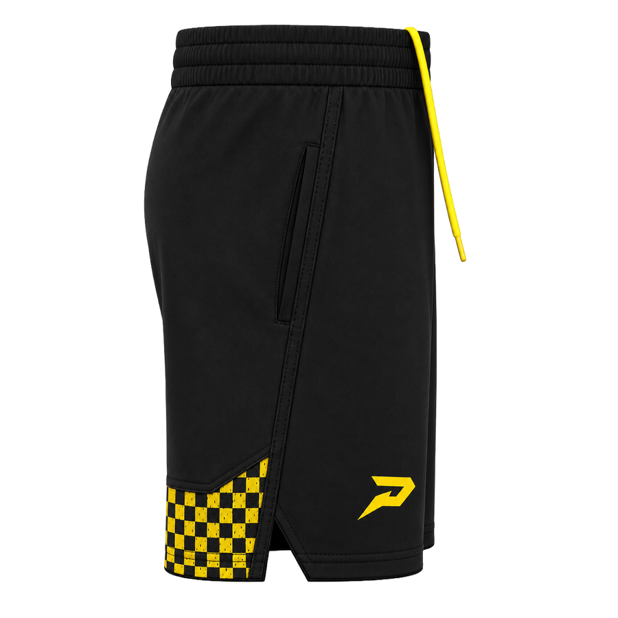 Nano-Dry Performance Short – Attack the Day | Youth