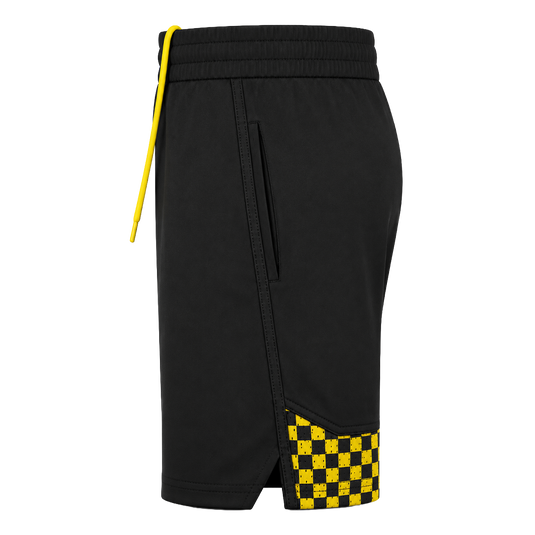 Nano-Dry Performance Short – Attack the Day | Youth