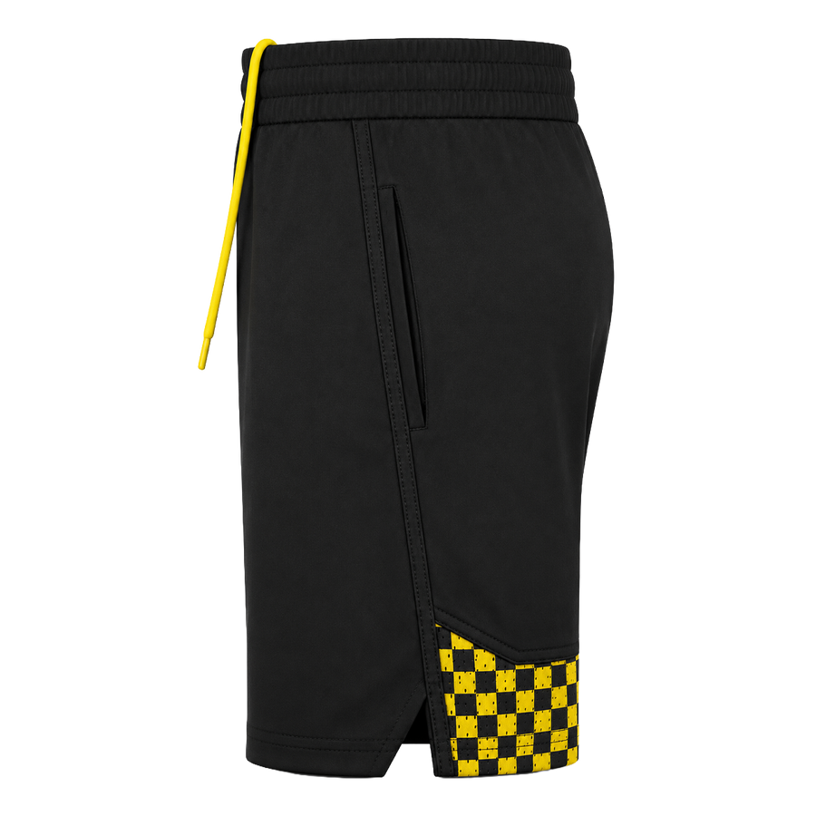 Nano-Dry Performance Short – Attack the Day | Youth