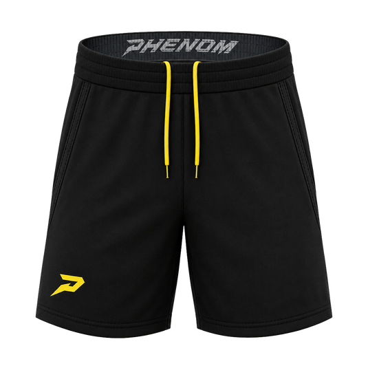 Nano-Dry Performance Short – Attack the Day | Youth