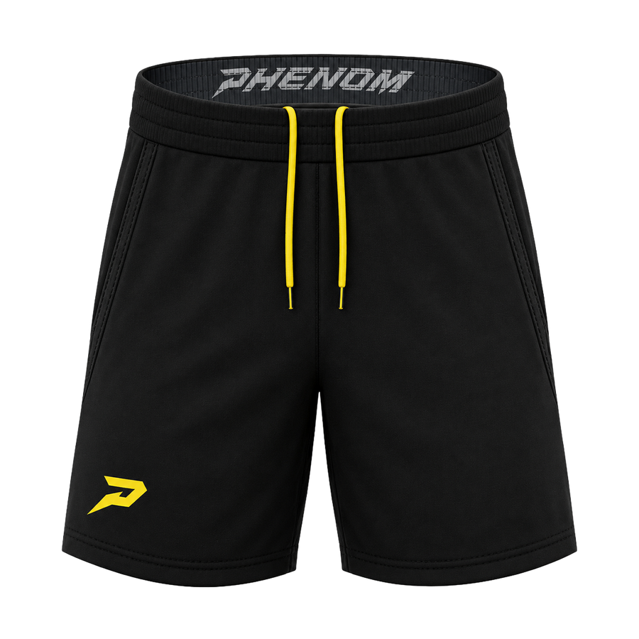 Nano-Dry Performance Short – Attack the Day | Youth