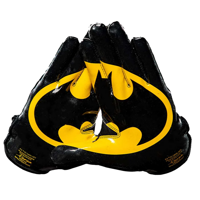 Batman gloves sales