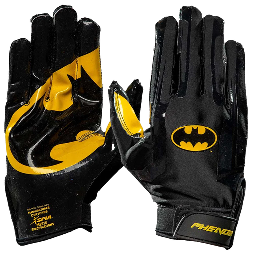 The Batman Phenom Elite Brand