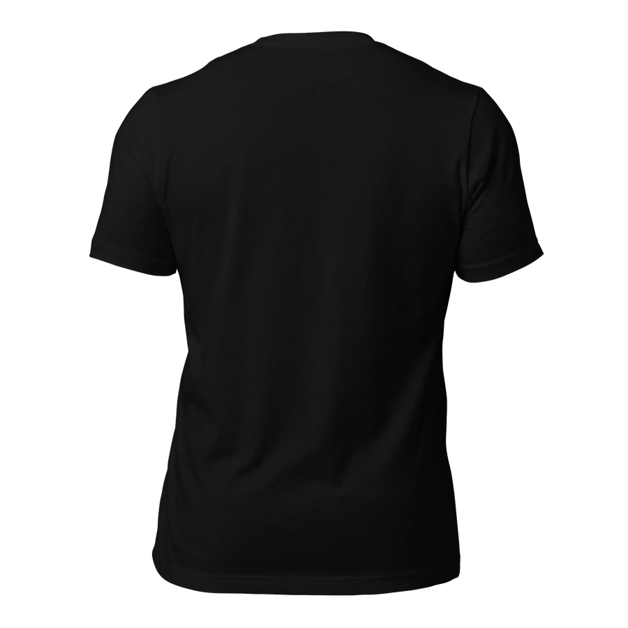 Shell Shocked Graphic Tee - Adult