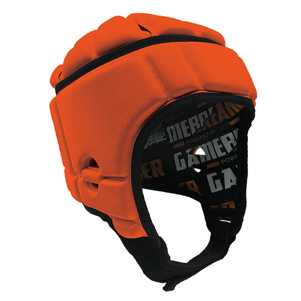 GameBreaker-Pro Soft Shell Headgear