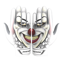 Clown Batting Gloves - Quantum Orbit by Phenom Elite
