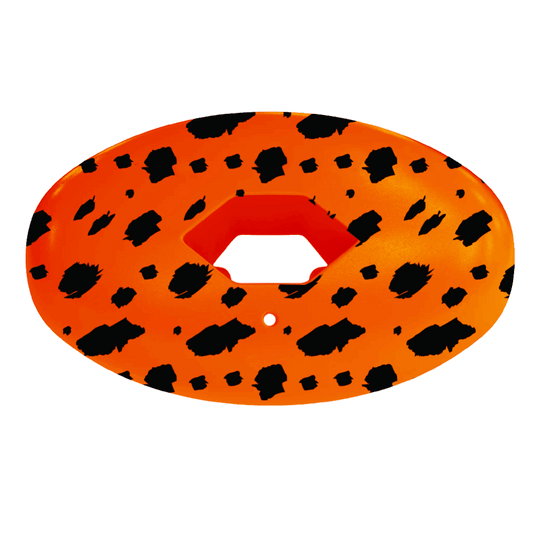 Hexa-Flow: 'Cheetah' Mouthguard