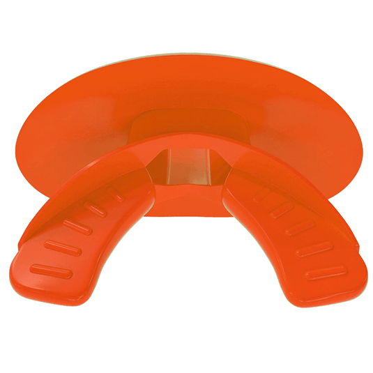 Hexa-Flow: 'Cheetah' Mouthguard