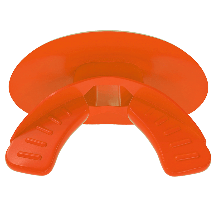 Hexa-Flow: 'Cheetah' Mouthguard