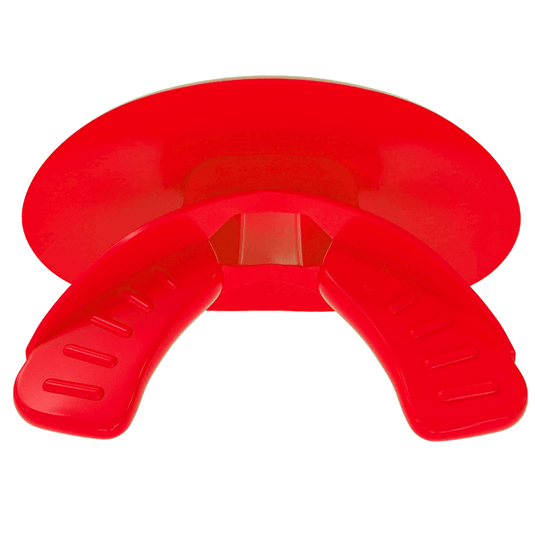 Hexa-Flow: 'Cherry' Mouthguard