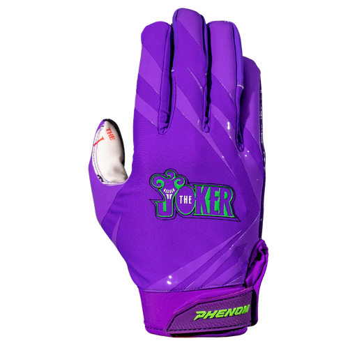 Discount football gloves shop
