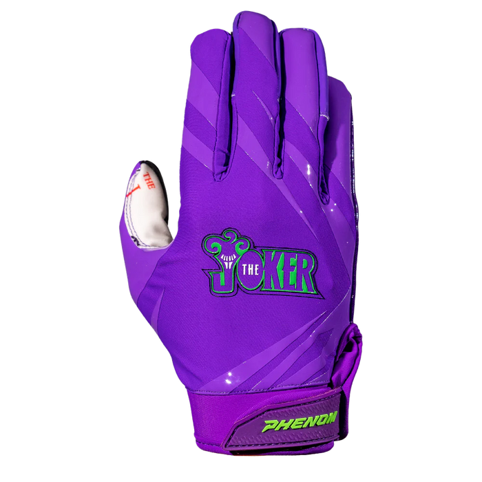 Joker gloves football nike shop