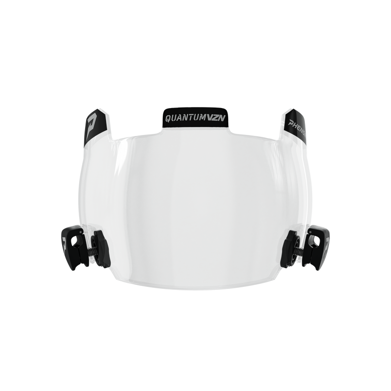 Football Visor QVZN by Phenom Elite Multiple Colors