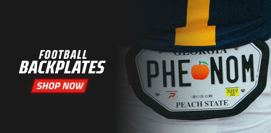 Back Plates