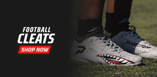 Cleats