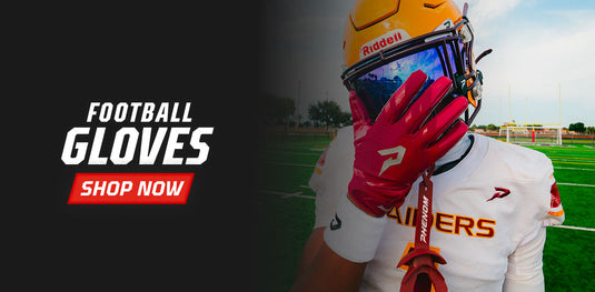 Football Gloves