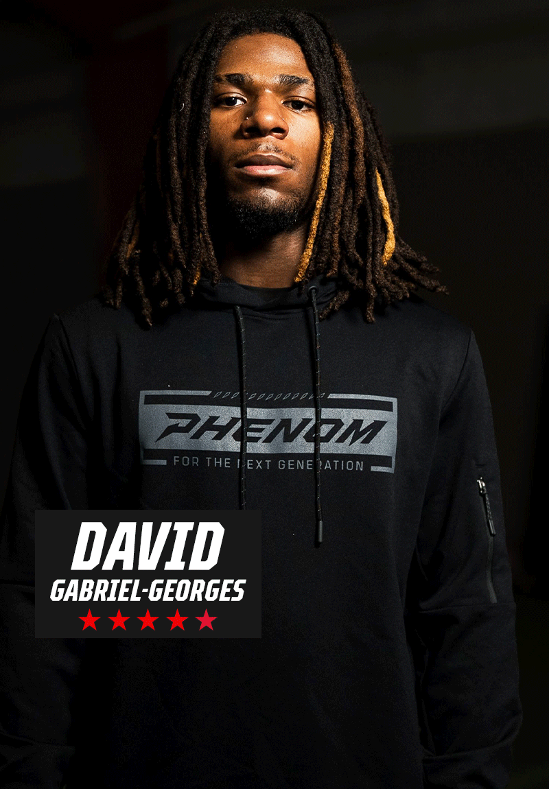 Don't stop at just gloves!