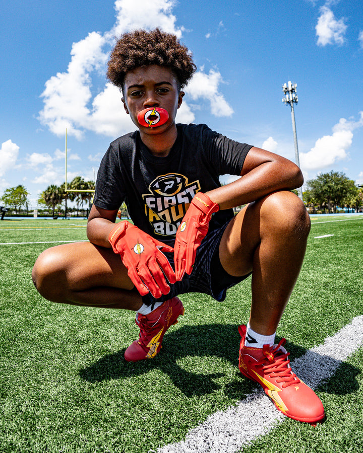 First Round Bound™ Youth Tee