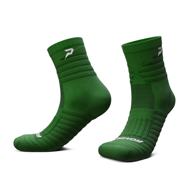 dark green