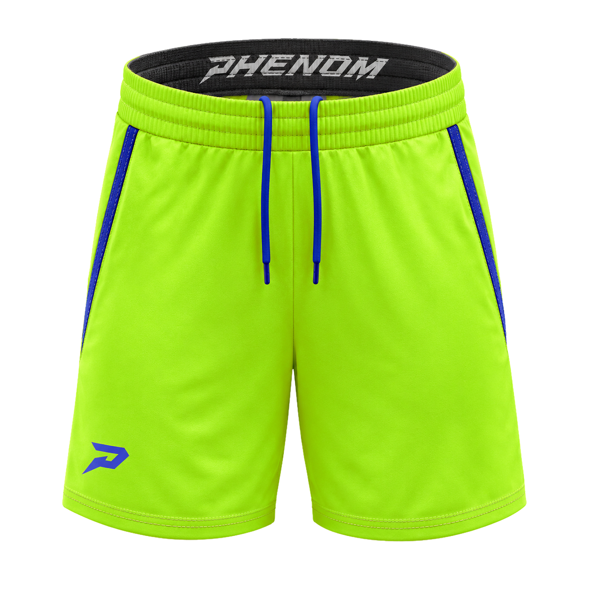 Nano-Dry Performance Short – Different Breed | Youth