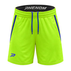 Nano-Dry Performance Short – Different Breed | Youth
